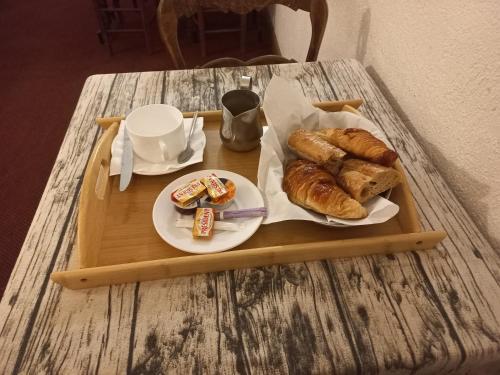 Hôtel Paris Nord – Paris, TX