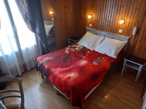 Hôtel Paris Nord – Paris, TX