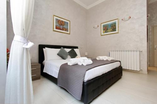 Domus Gallo Guest House, Řím (fotografie 6)