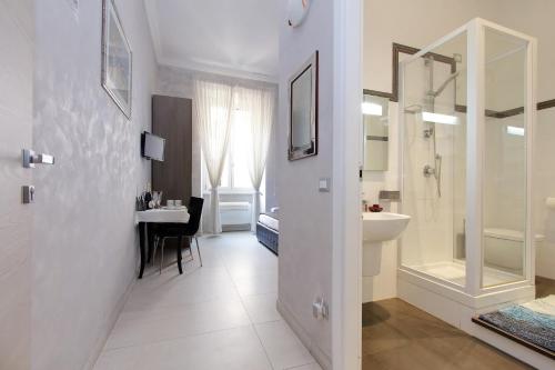 Domus Gallo Guest House, Řím (fotografie 10)