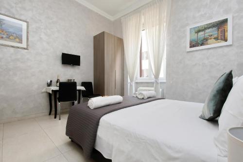 Domus Gallo Guest House, Řím (fotografie 4)