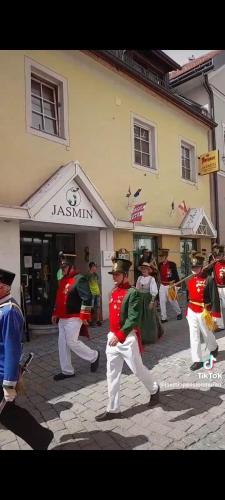 Jasmin Privatzimmer - image 13