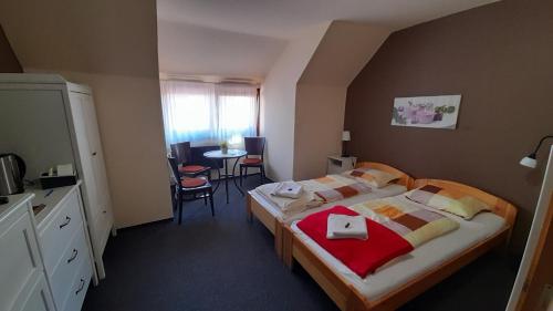 Jasmin Privatzimmer - image 6
