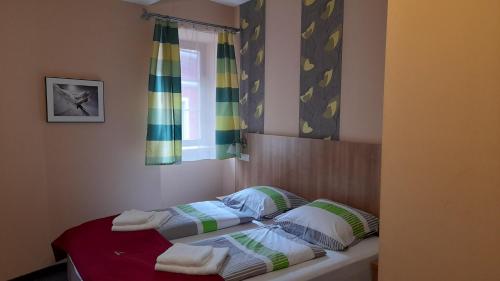 Jasmin Privatzimmer - image 10