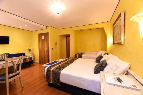 Hotel Al Piave - main image