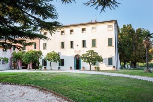 Villa Guarienti Valpolicella - Accommodation - Fumane