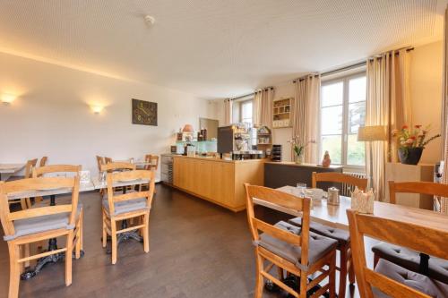 Hotel Le Funi de Cossonay in Morges