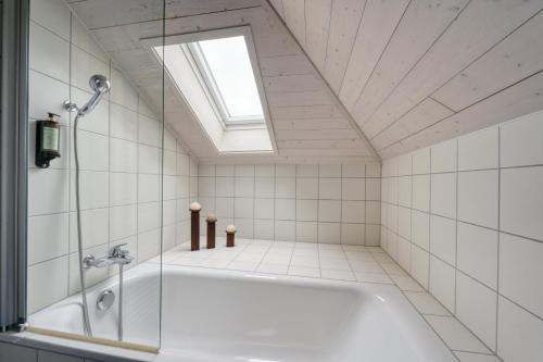 Hotel Le Funi de Cossonay in Morges