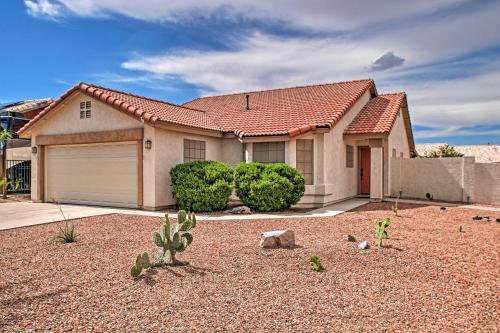 Stress-Free Casa Grande House with Pool and Hot Tub! - image 6
