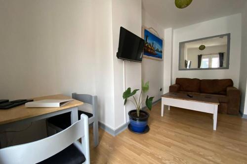 Headland View Apartment