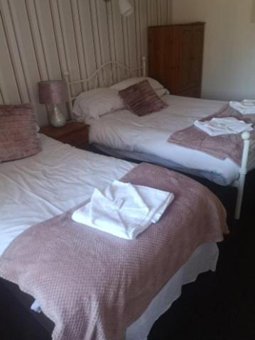Bay horse inn