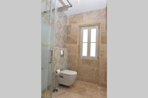 PICASSO by the sea Luxurious design house sea view old Antibes for 6, Antibes (photo 7)