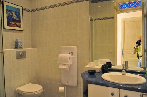 Villa Valflor chambres d'hôtes et appartements, Marseille (photo 2)