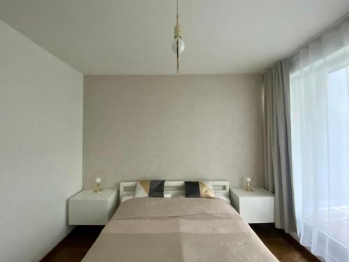 New residence apartments near Wenceslas Square, Prague