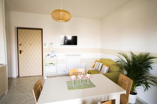 Facilities, Casa Vivienne in Marigliano