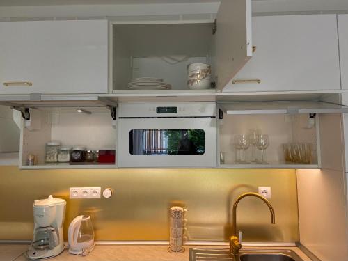 New residence apartments near Wenceslas Square 5