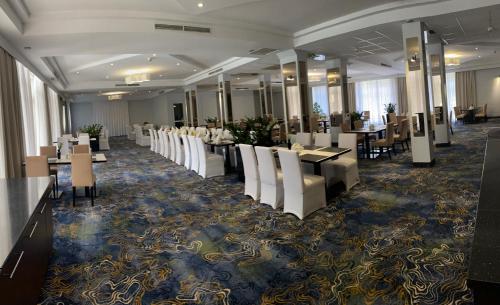 Hotel Ambasador Chojny - Łódź