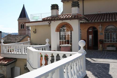 Residenza Le Terrazze di Gualdo Rent Rooms