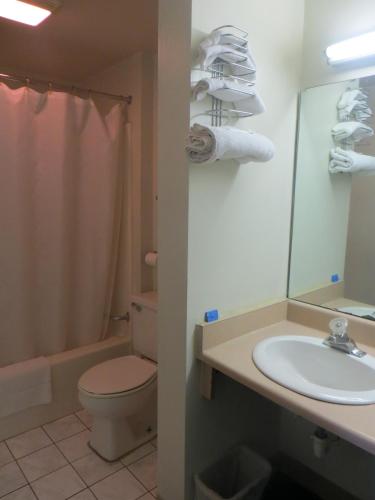 Park Ridge Inn