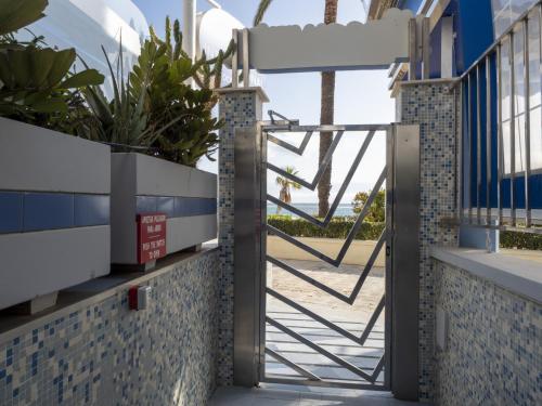 Apartamentos Hipocampos Calpe Rent Apart