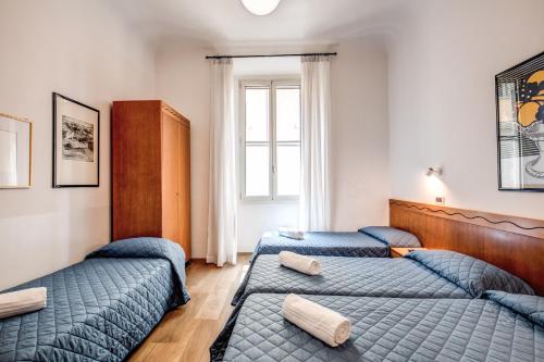Hotel Nuova Italia, Florence (photo 10)