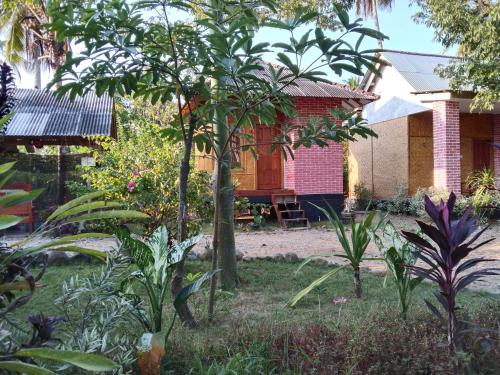 Adventure Homestay Meru Betiri