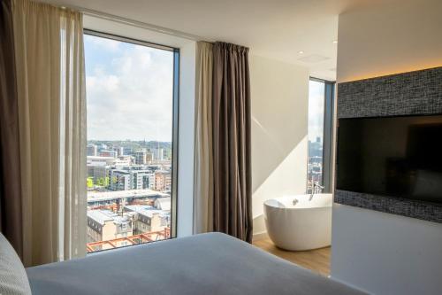 INNSiDE by Meliá Liverpool