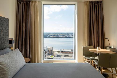 Innside by Melia Liverpool - Hotel