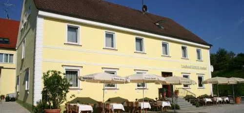 Landhotel Gasthof Huber in Merching, Deutschland