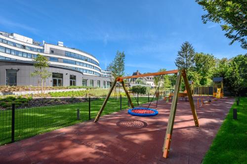 Grand Hotel Esztergom - image 5