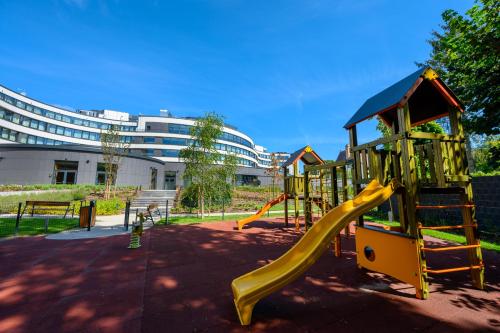 . Grand Hotel Esztergom