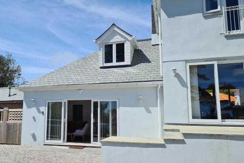 Little Avallen gîte à louer Carlyon Bay