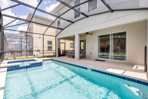 Lovely Private Pool Villa wFREE Resort Access