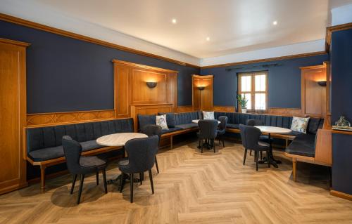 Mâncare şi băutură, Maison Viktoria Augsburg in Innenstadt