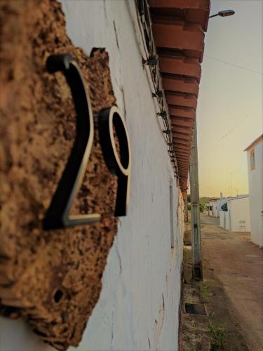 . Cabanitas 29 - Refúgio Alentejano