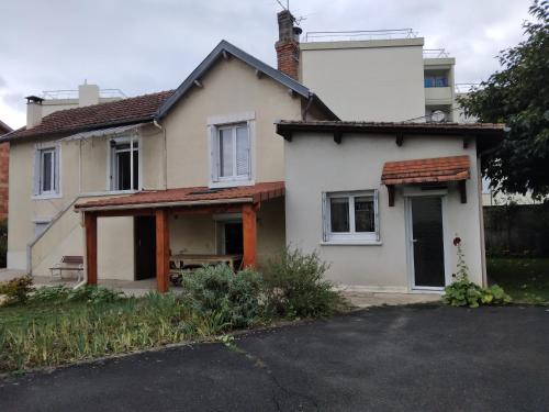 chambre d'hôte dans maison privée - Accommodation - Périgueux