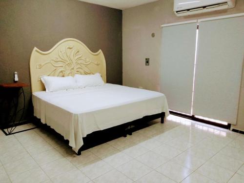 Casa Ixchel - 450m to Downtown, WiFi, Hot Water, AC