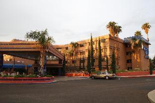 Ramada by Wyndham Viscount Suites Tucson East, Tucson (Foto 10)