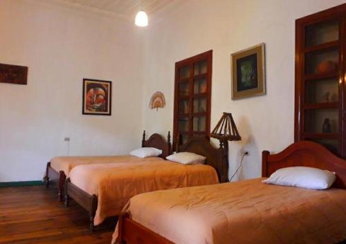 Macondo B&B
