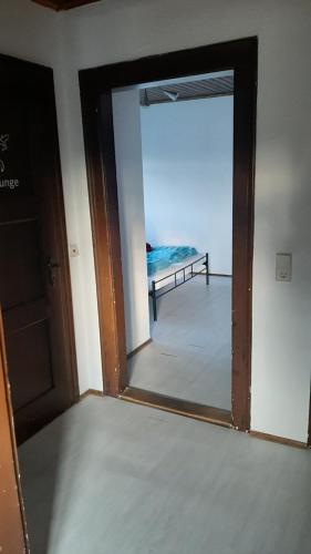Ferienwohnung mit guter Anbindung in Petershausen West