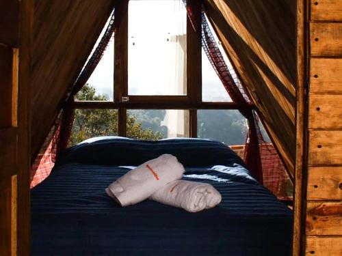 Cabañas Del Valle – Zacatlán, OK