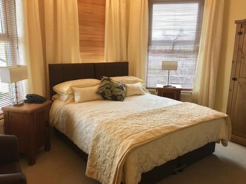 Chaston Manor Hotel in Sandown North