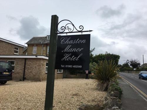 Chaston Manor Hotel