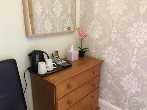 Facilities, Chaston Manor Hotel in Sandown North