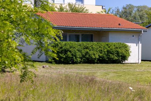Baltic Center Bungalows