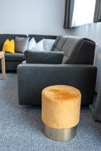 Appartements Insieme - image 11