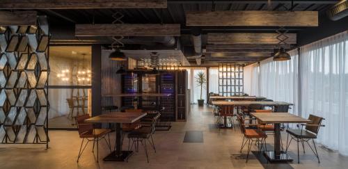 Joy 5 Hotel & SPA, Belgrado (foto 11)