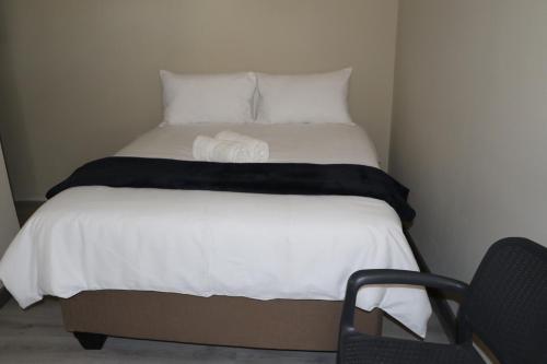 . Top City Guesthouse