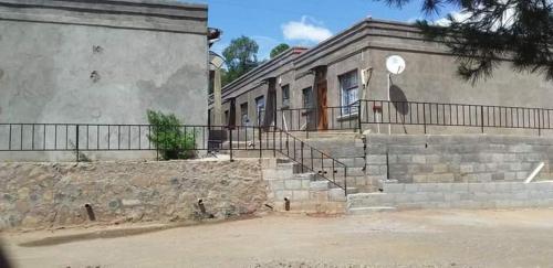 Top City Guesthouse
