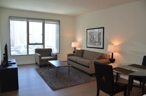 Pershing Square 30 Day Stays - image 8